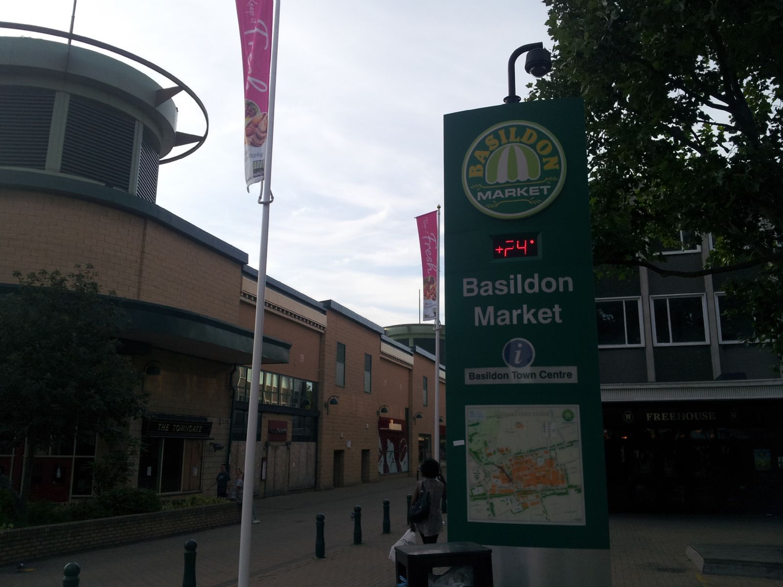 Basildon